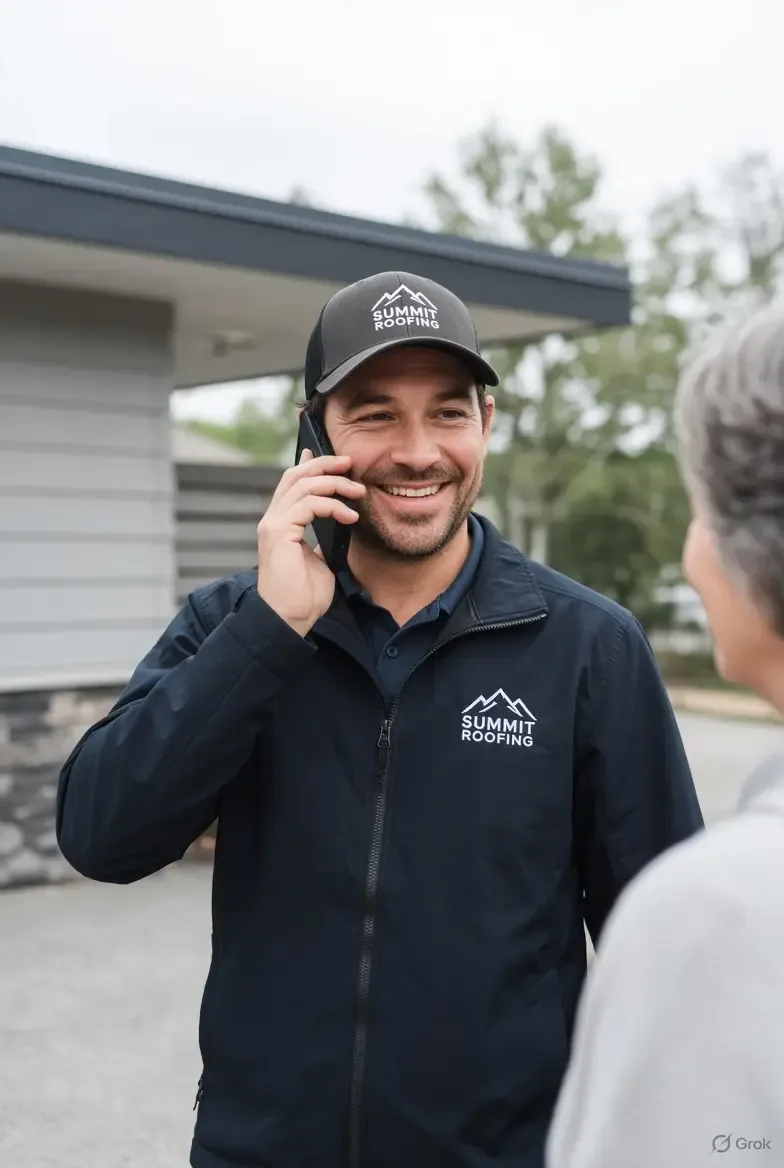 Flat Roof Leak Repair Baxley, GA FAQs